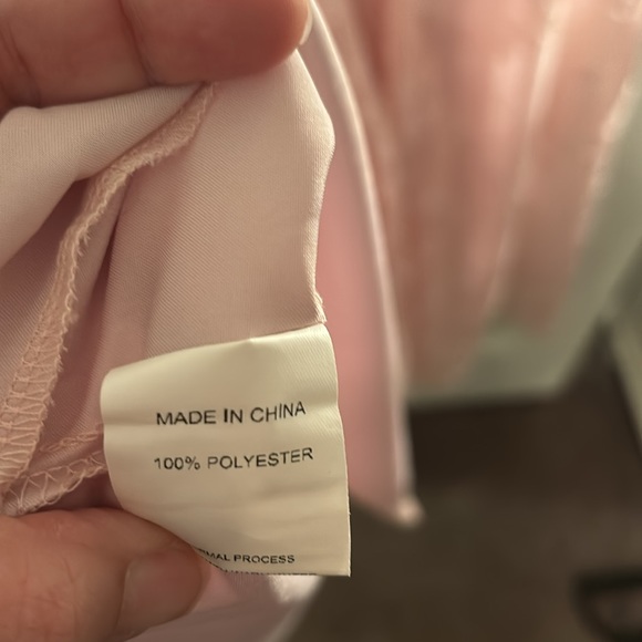 Floral Dress - Picture 7 of 8